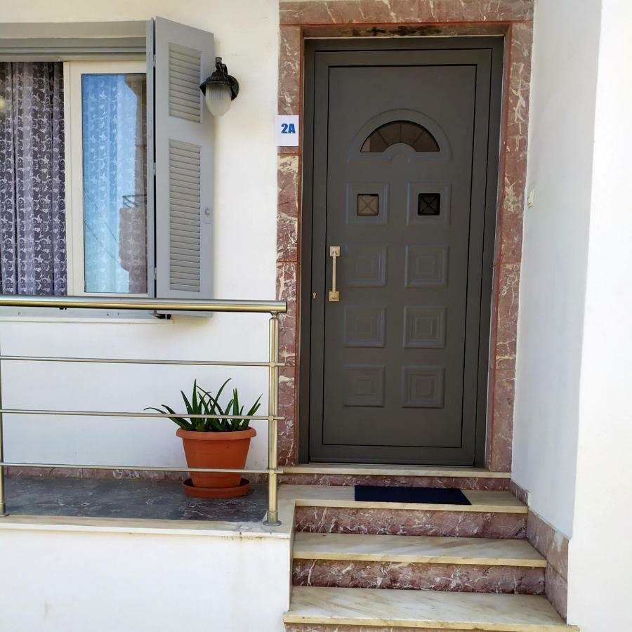Sunday Apartment Chania 2A Exteriér fotografie